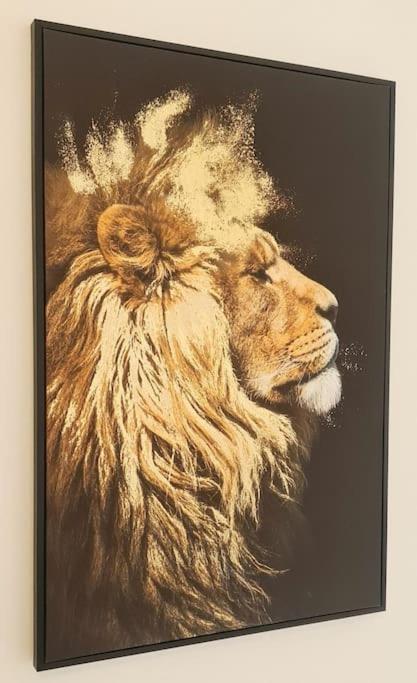 Le Lion D'Or Lägenhet Bessines Exteriör bild